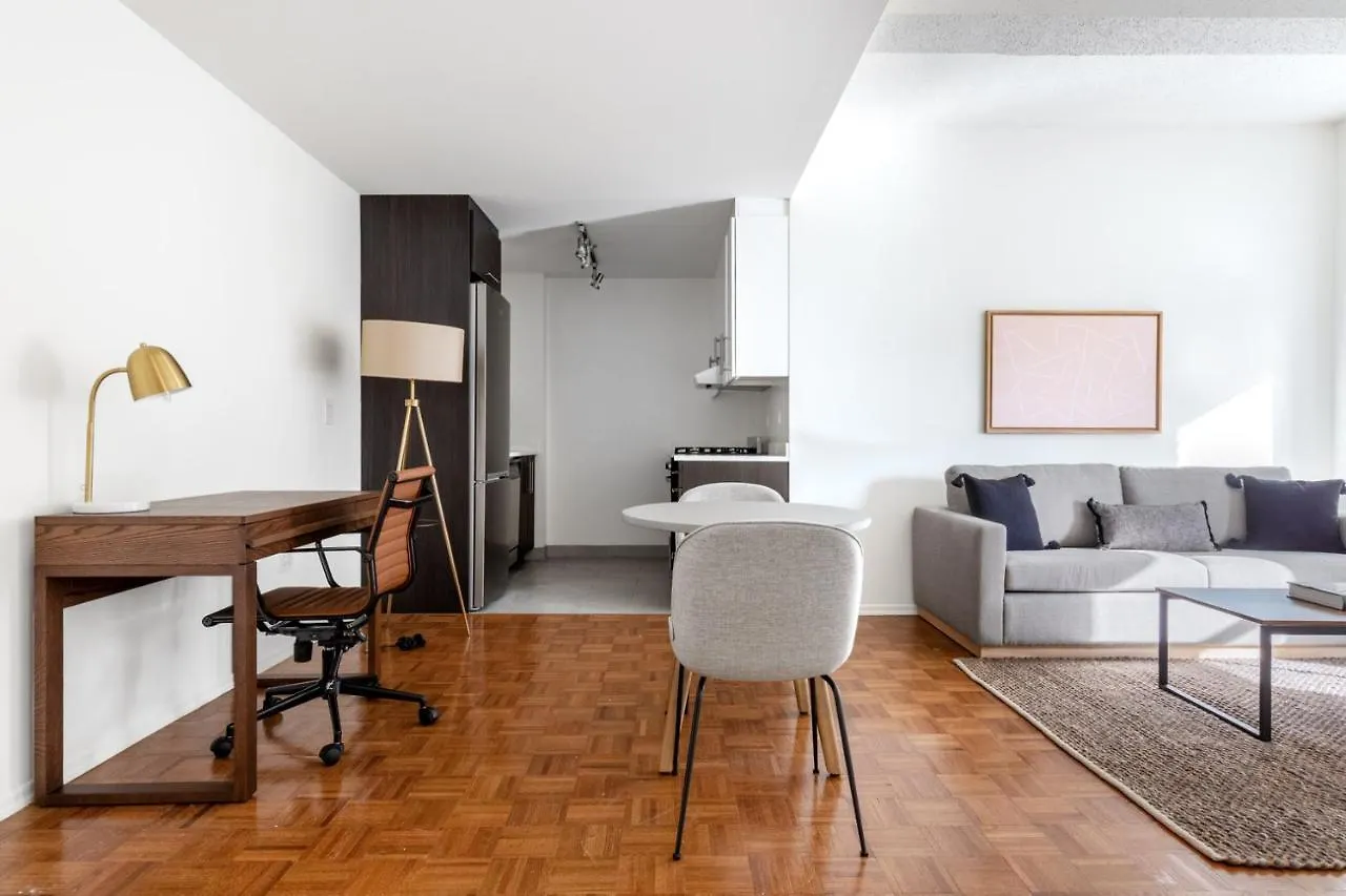 Chelsea 1Br W Doorman Nr Penn Station Nyc-526 Apartment New York United States