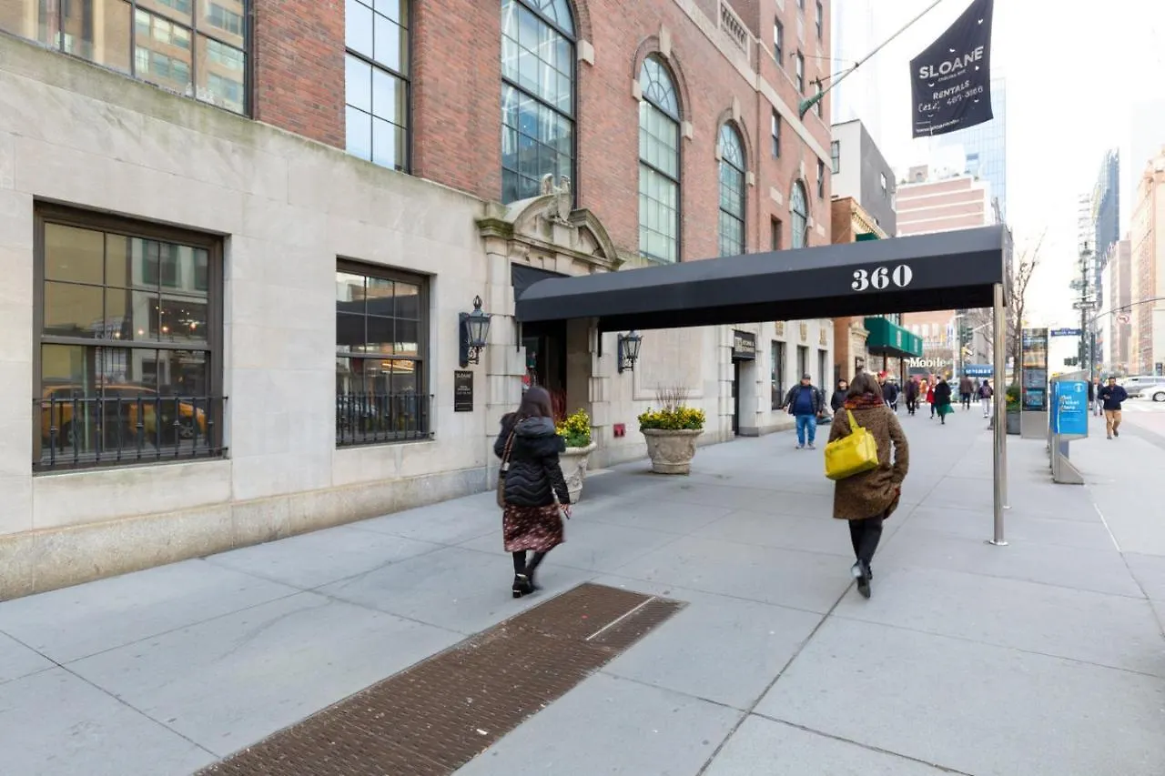 Chelsea 1Br W Doorman Nr Penn Station Nyc-526 Apartment New York 0*,