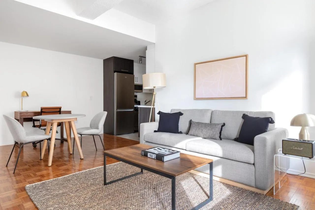 Chelsea 1Br W Doorman Nr Penn Station Nyc-526 Apartment New York
